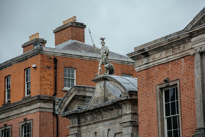 Full Coverage Dublin PRIVATE City Tour With Locals - Additional Information