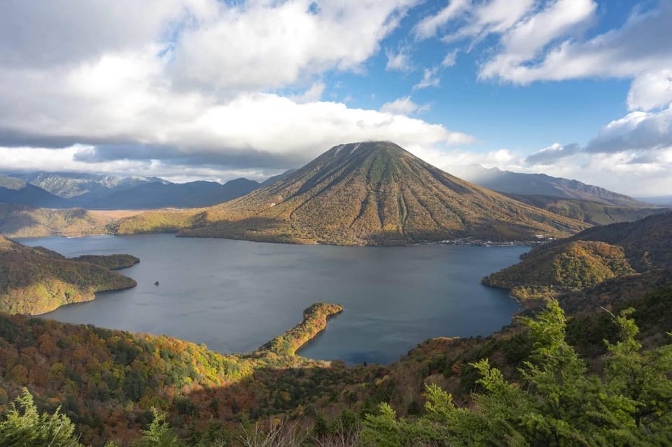 Full-Day Private Nikko Tour With English Speaking Driver - Frequently Asked Questions