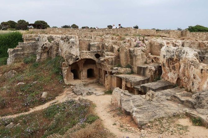 Full Day Tour in Paphos: Trip To The Past - Itinerary Overview