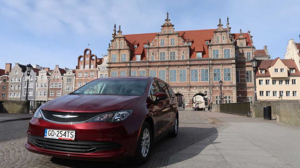 Gdansk and Stutthof Concentration Camp Private Tour - Experience and Accessibility