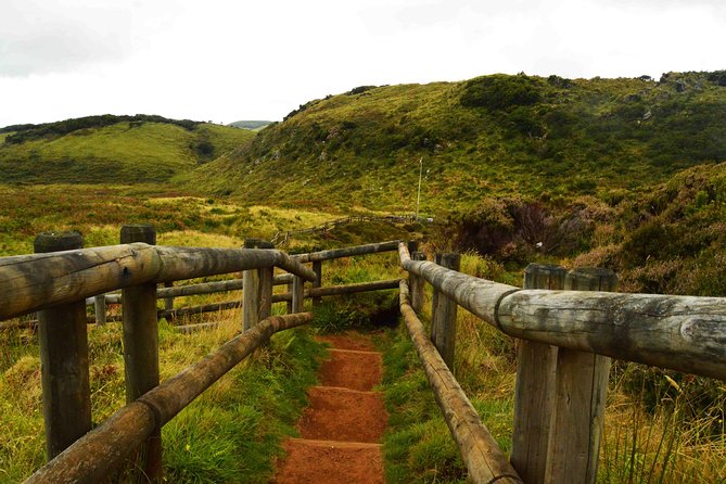 Geotour - Terceira Island: Explore the Caves - Exploring Christmas Cave