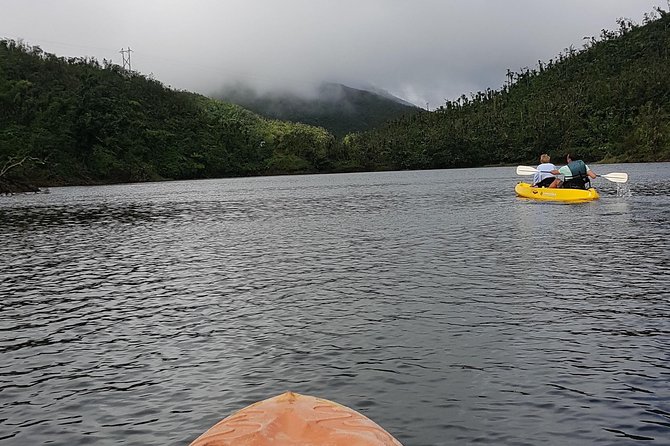 Get Set Wet Day Tour in Dominica - Tour Experience