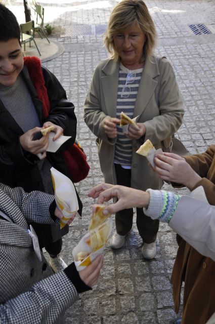 Girona Morning Food Tour & Local Market - Experience Highlights