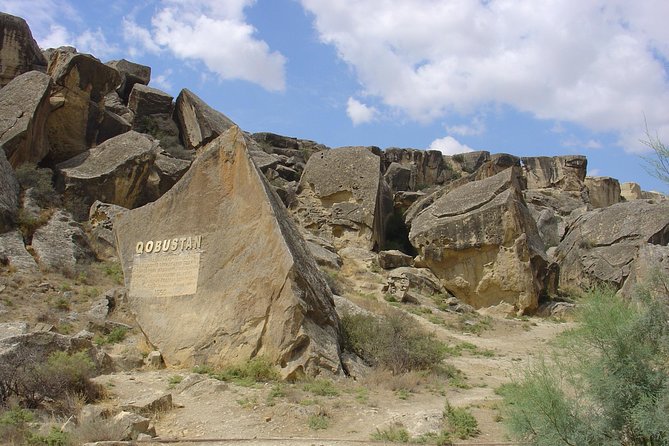 Gobustan and Absheron Private Tour - Tour Highlights