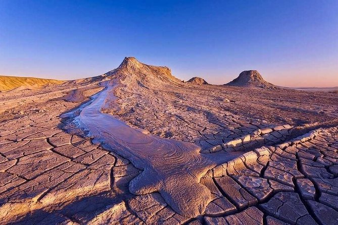 Gobustan National Park & Mud Volcanoes Tour - Tour Inclusions