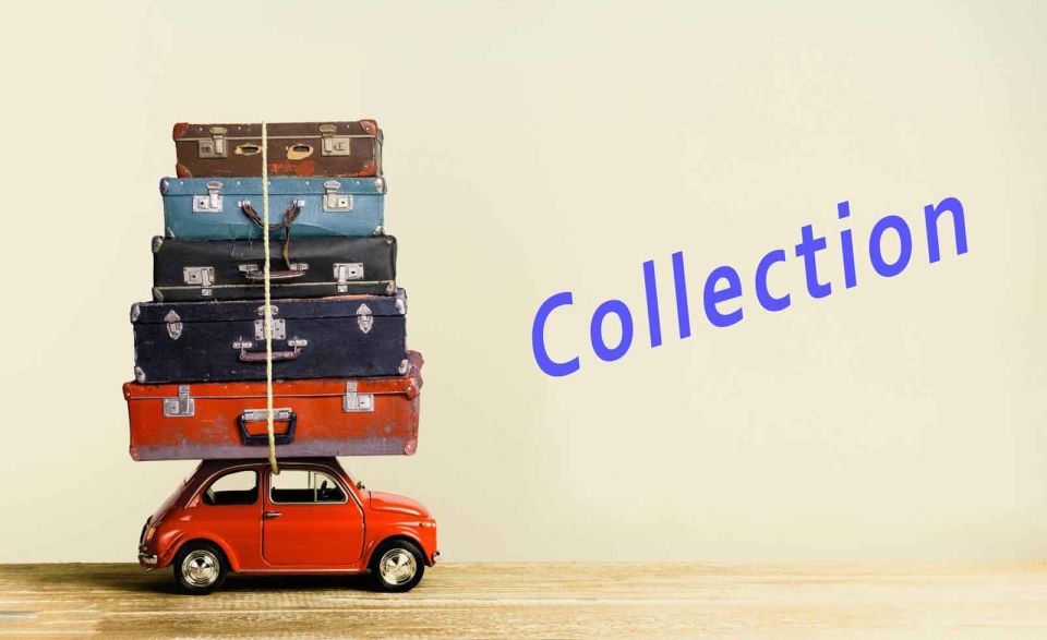 Gozo: Luggage Drop, Store Your Luggage in a Safe Location - Luggage Storage Benefits