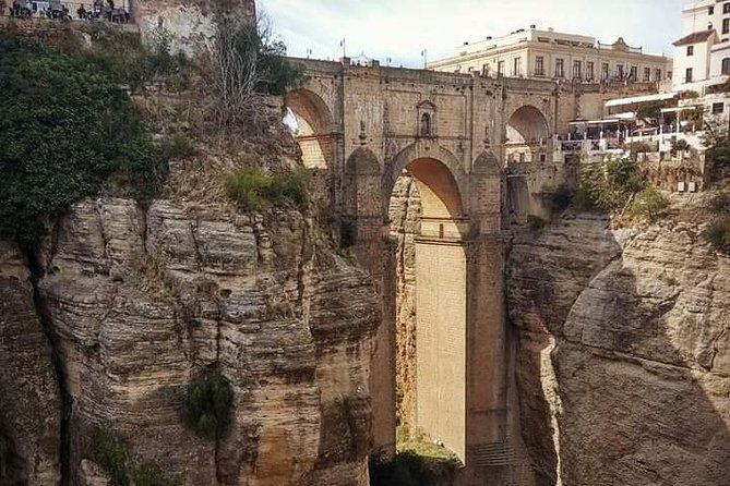 Guided Tour in Ronda - Included in the Tour