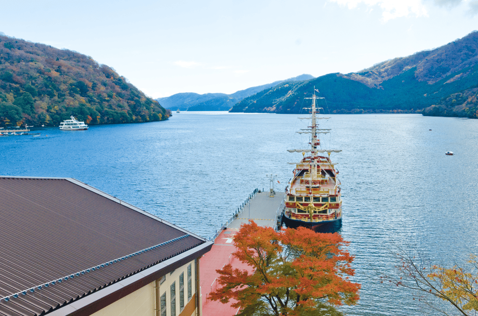 Hakone Adventure Tour (With English/Japanese Speaking Guide) - Frequently Asked Questions