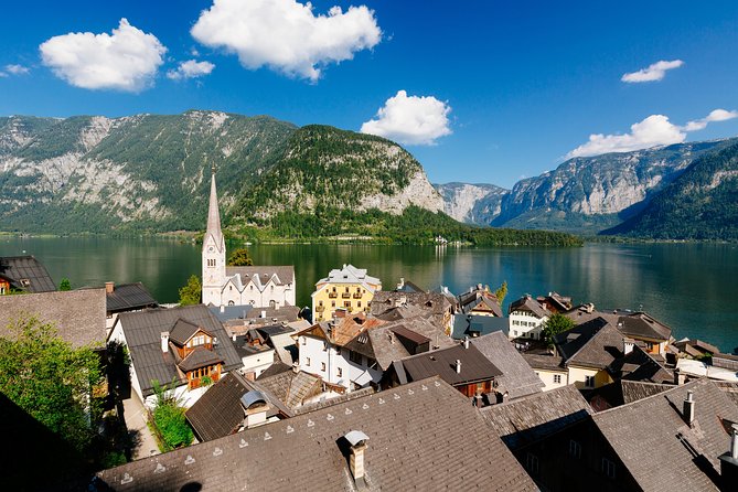 Hallstatt Day Trip From Vienna - Exploring the UNESCO-listed Salzkammergut Region