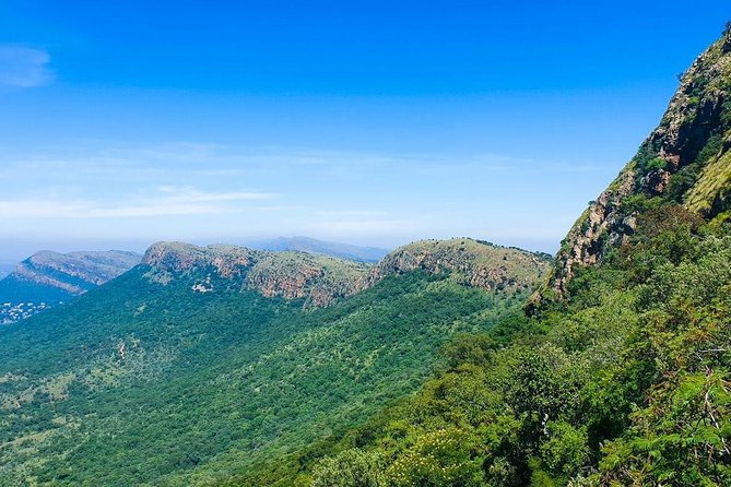 Harties Cableway Experience Ticket - Opening Hours