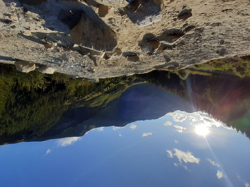 Hiking Workshop Binn - Activities and Inclusions