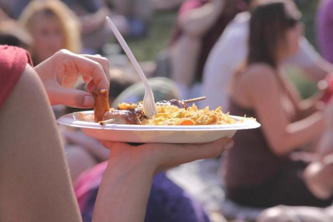 Historic Ybor City Food Walking Tour - Tour Experience