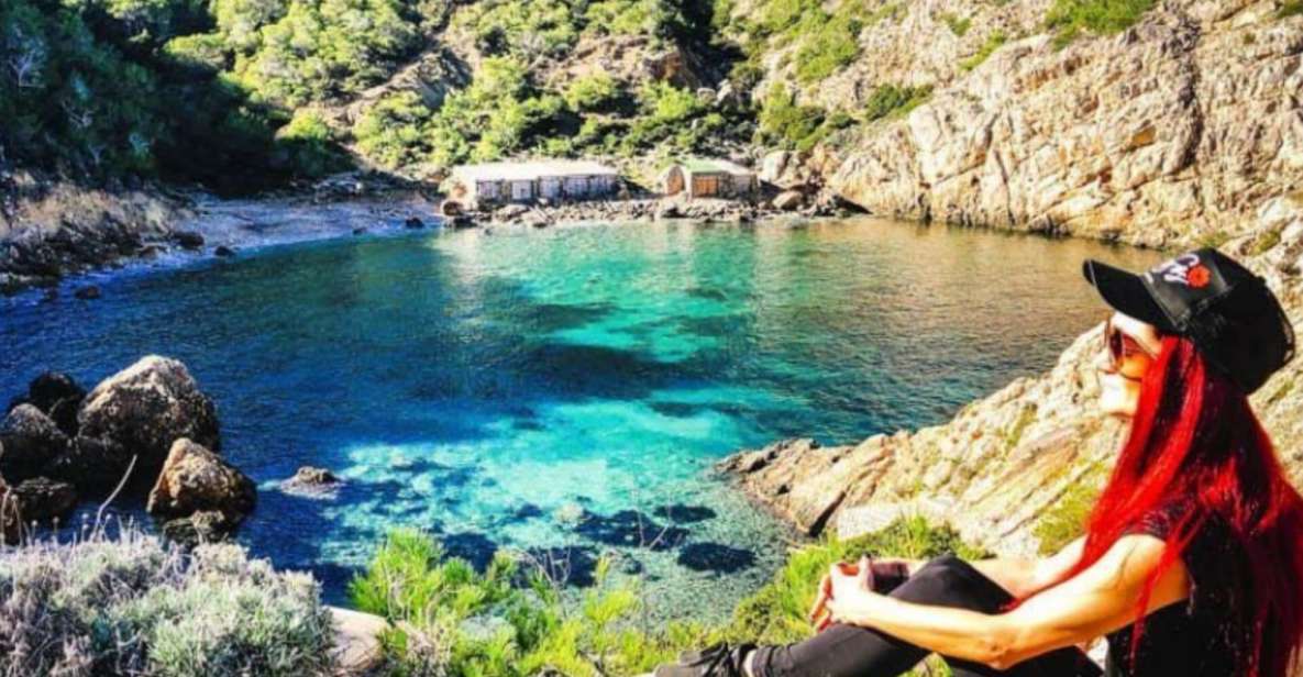 IBIZA : The Bay of Angels - Snorkeling for All Skill Levels