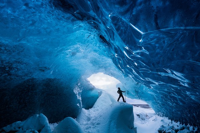 Ice Cave Tour in the National Park of Vatnajökull - Tour Inclusions and Requirements