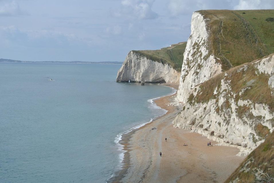 Jurassic Coast & Durdle Door Private Day Trip - Geological History Overview