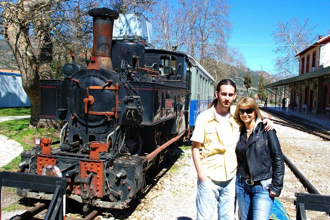 Kalavryta Cogtrain Ancient Corinth Private Tour From Athens/Nafplio - Inclusions