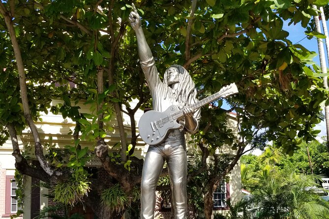 Kingston Day Tour With Bob Marley Museum Experience From Ocho Rios - Inclusions and Additional Offerings