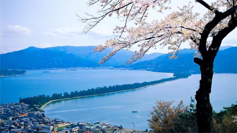 Kyoto: Amanohashidate Ine Funaya Tour - Itinerary Highlights