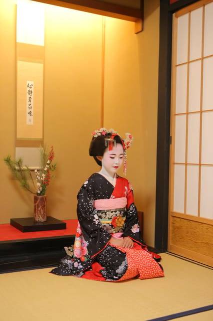 Kyoto Kiyomizudera Temple Child Maiko Shoot Review - Booking Information