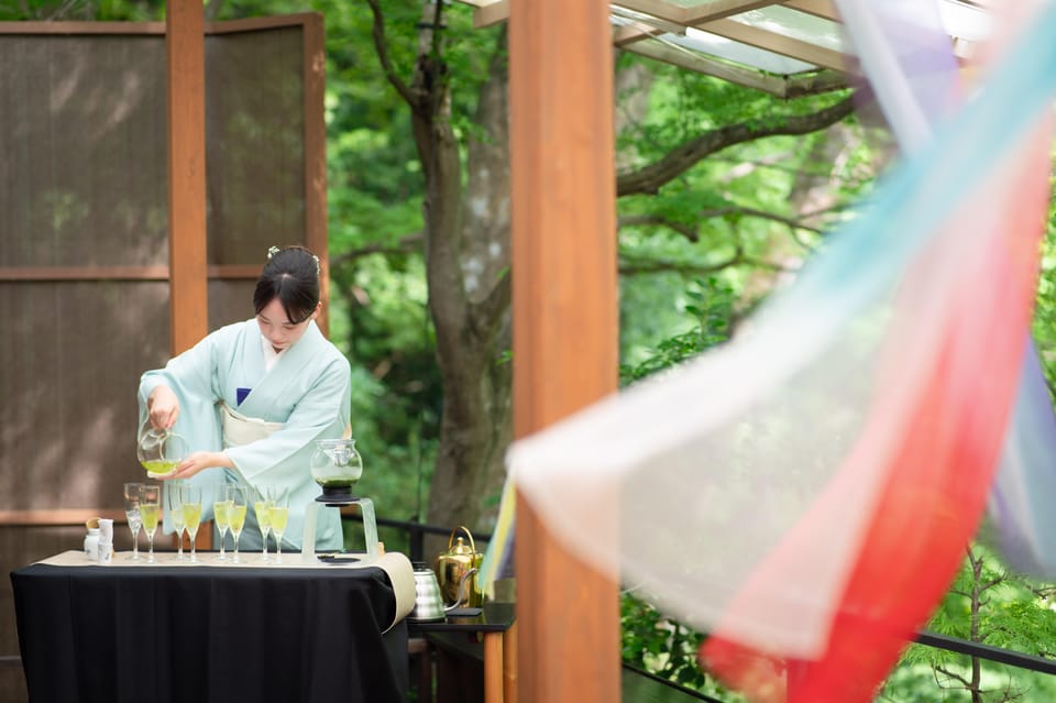 Kyoto Zen and Tea Ceremony Review - Seasonal and Cultural Immersion