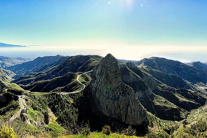 La Gomera Day Trip From Tenerife - Highlights of the Excursion