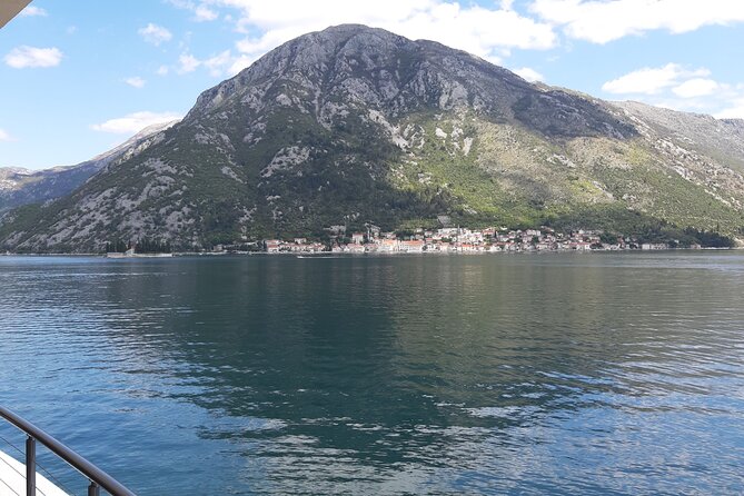 Laizy Wednesdays Tour to Montenegro - Inclusions