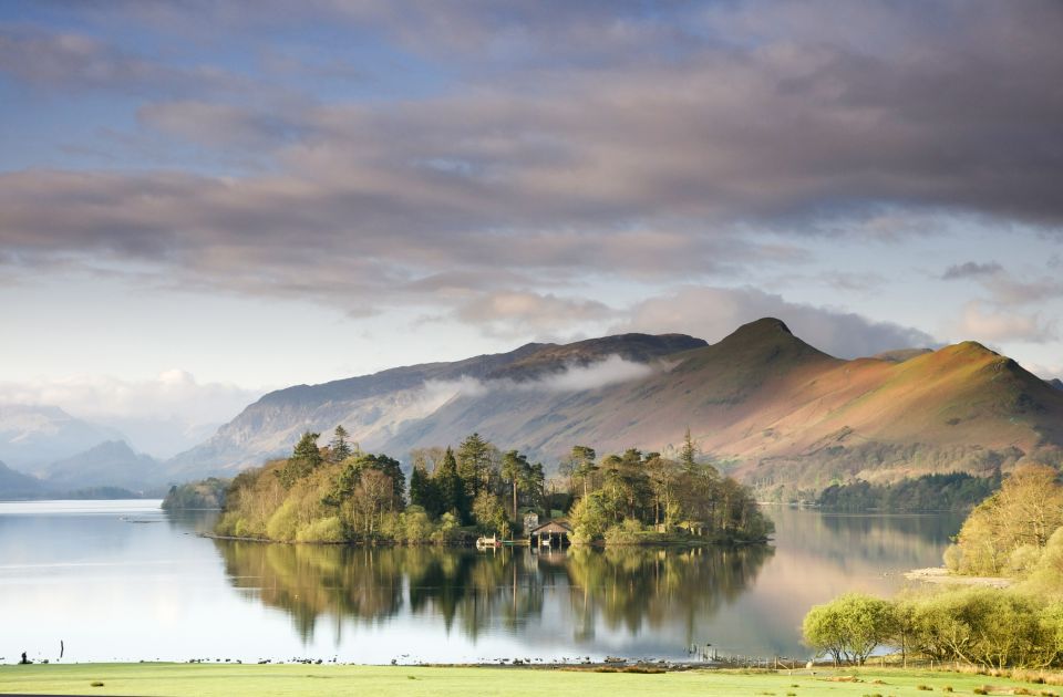 Lake District: 3-Day Small Group Tour From Manchester - Highlights of the Tour