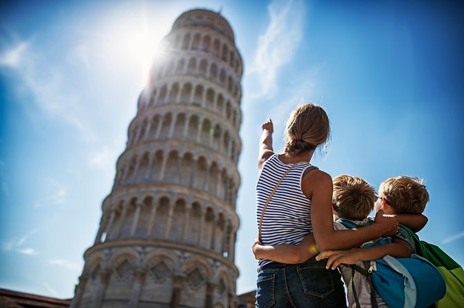 Leaning Tower and Cathedral of Pisa Afternoon Timed-Entry Ticket - Stabilizing the Towers Tilt