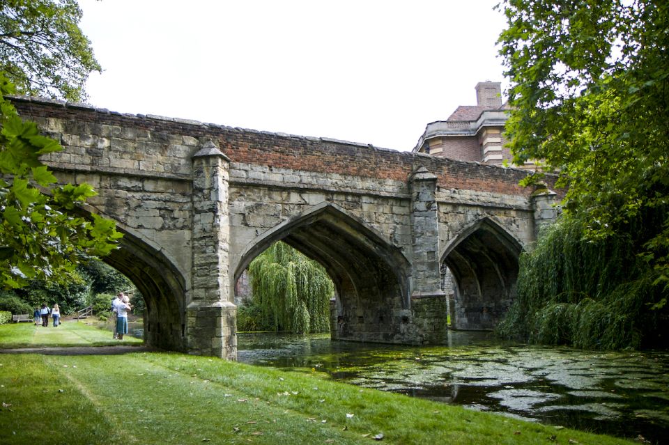 London: Entry Ticket to Eltham Palace and Gardens - Exploring the Award-Winning Gardens