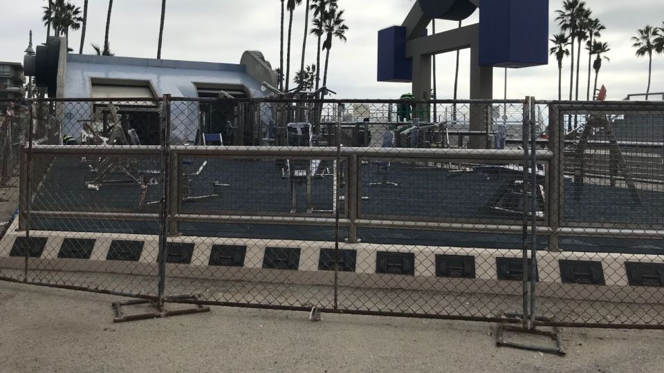 Los Angeles Outdoor Escape Game: Venice Boardwalk - Explore the Unique Spirit of Venice