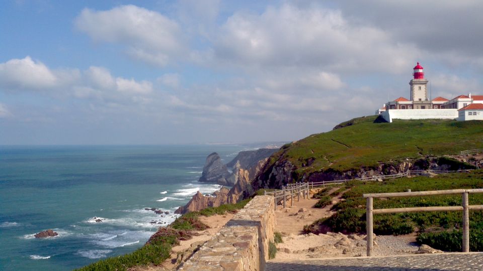 Mafra, Ericeira Private Tour From Lisbon - Tour the Mafra National Palace