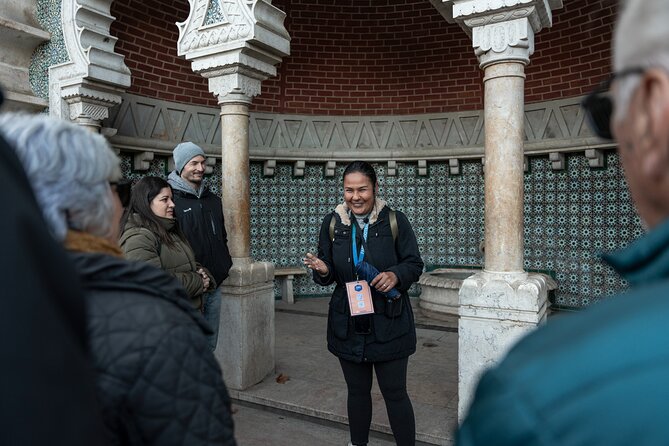 Magical Sintra Village Tour - Tour Guide and Language