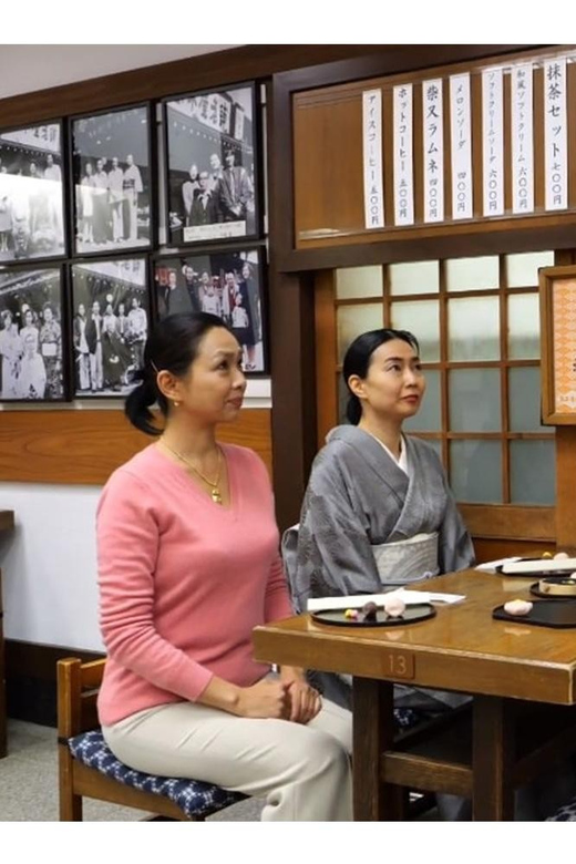 Making Wagashi (Japanese Sweets) at Tokyo'S Koboji Temple - Duration and Pricing