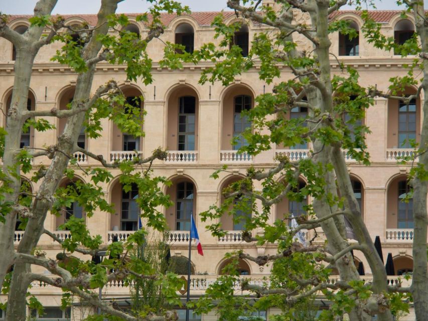 Marseille: Insta-Perfect Walk With a Local - Capturing the Citys Landmarks