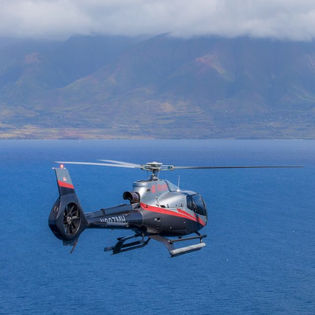 Maui: 3-Island Hawaiian Odyssey Helicopter Flight - Duration and Highlights