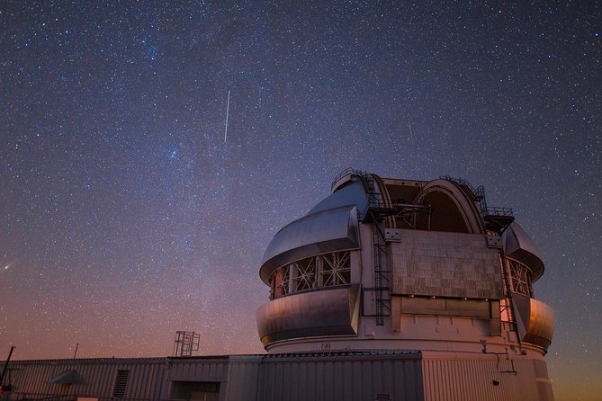 Mauna Kea Summit and Stars Small-Group Adventure Tour - Health and Safety Information