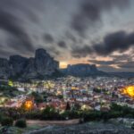 Meteora: Private Photography Tour At Sunrise Experience Highlights