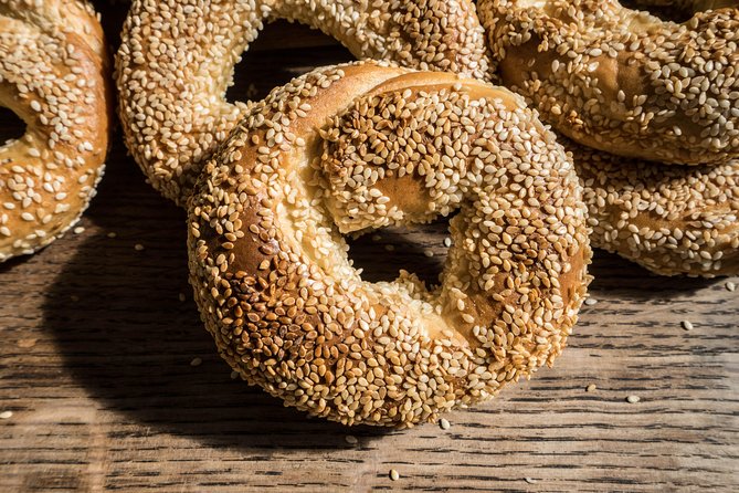 Montreal Bagel Making Workshop - Whats Included in the Class