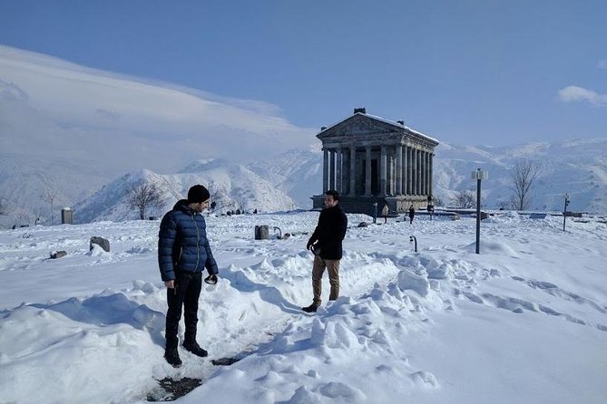 Multi-Day Winter Sightseeing Tour in Armenia - Tour Highlights