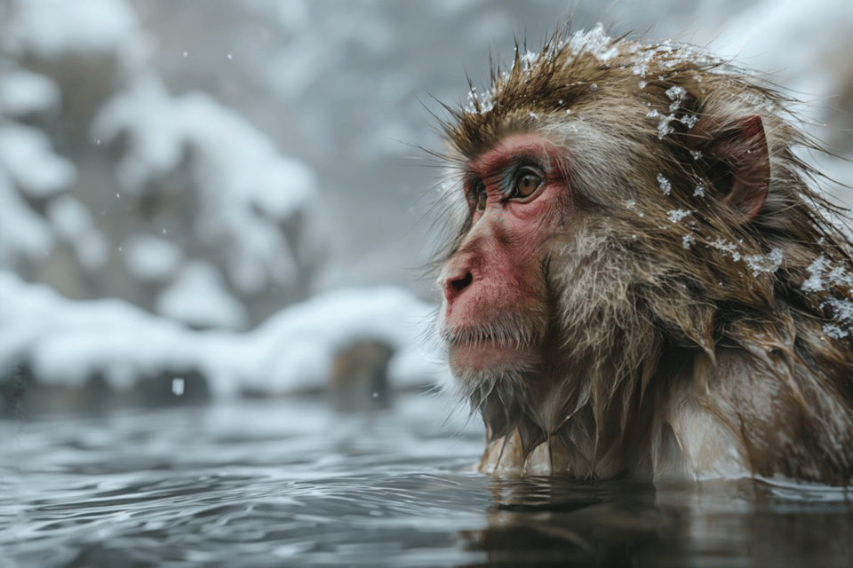 Nagano: Snow Monkeys, Zenkoji Temple - Optional Visits to Nearby Attractions