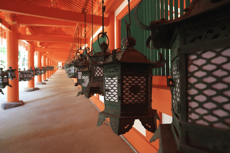 Nara Private Custom Tour With Local Guide Review - Experience Highlights