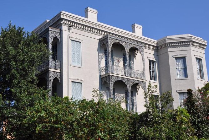 New Orleans French Quarter & More Carriage Ride - Small-Group Comfort and Size