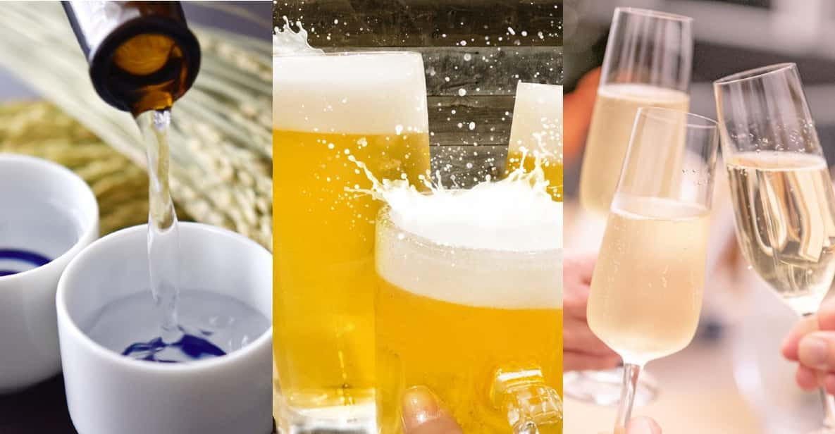 Niigata SAKE Fair - Ticketing and Reservations