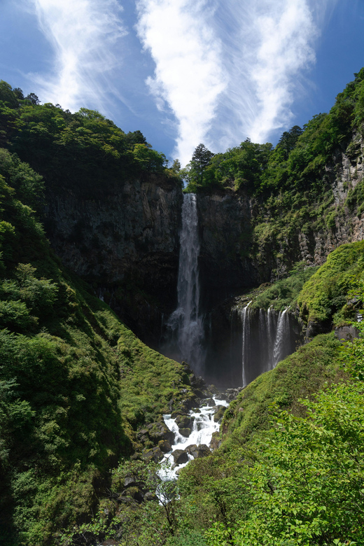 Nikko Full Day Private Trip and Sightseeing: - Highlights and Experiences