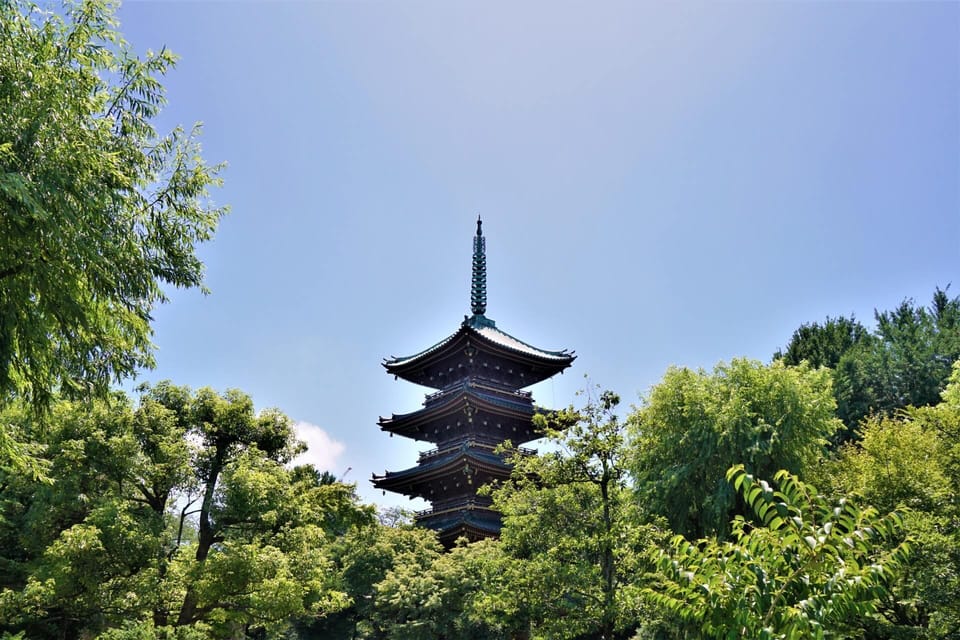 Nikko Sightseeing Day Trip With English Speaking Guide - Tour Duration and Logistics