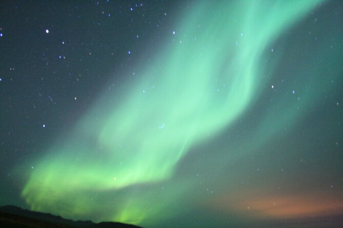 Northern Lights Cruise From Reykjavik - Arrival and Meeting Point