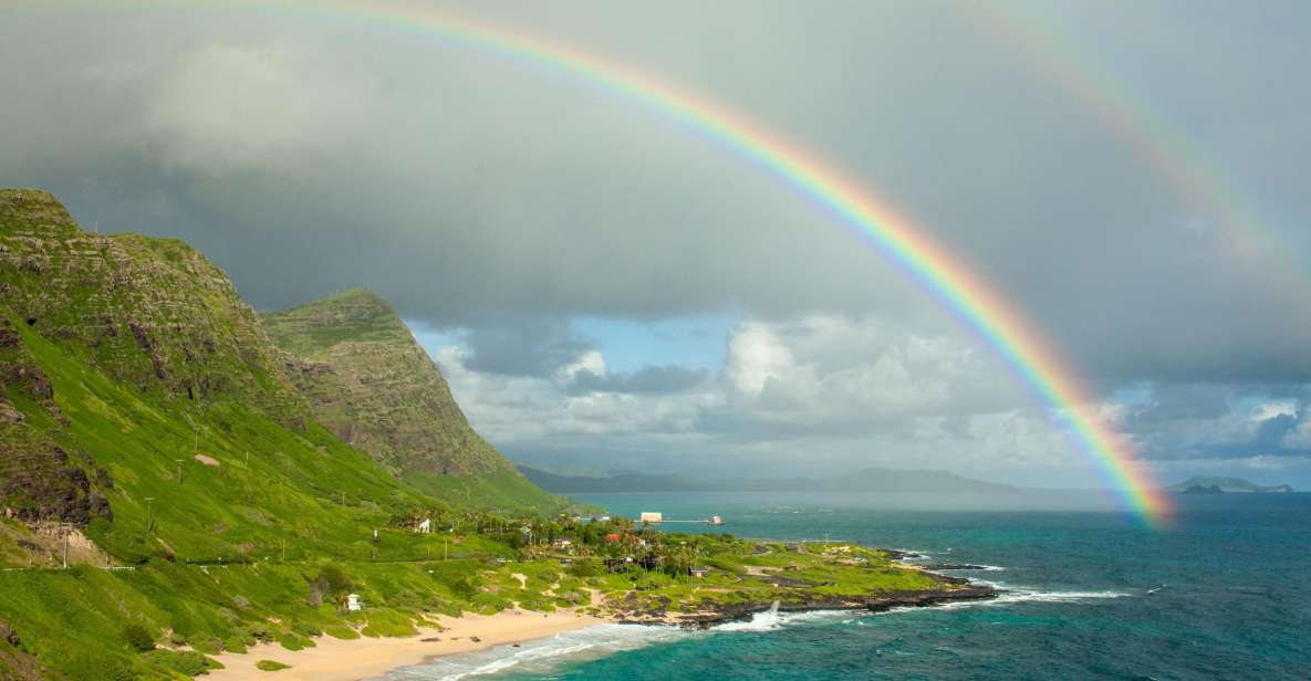 Oahu: 10-Hour Sunrise & Scenic View Points Photo Tour - Highlights and Activities