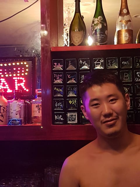 Osaka: Lgbtq+ Tour With Dinner and Drinks - Itinerary Highlights