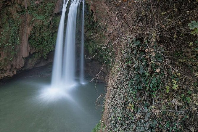 Ozoud Waterfall Day Trip From Marrakech - Traveler Reviews