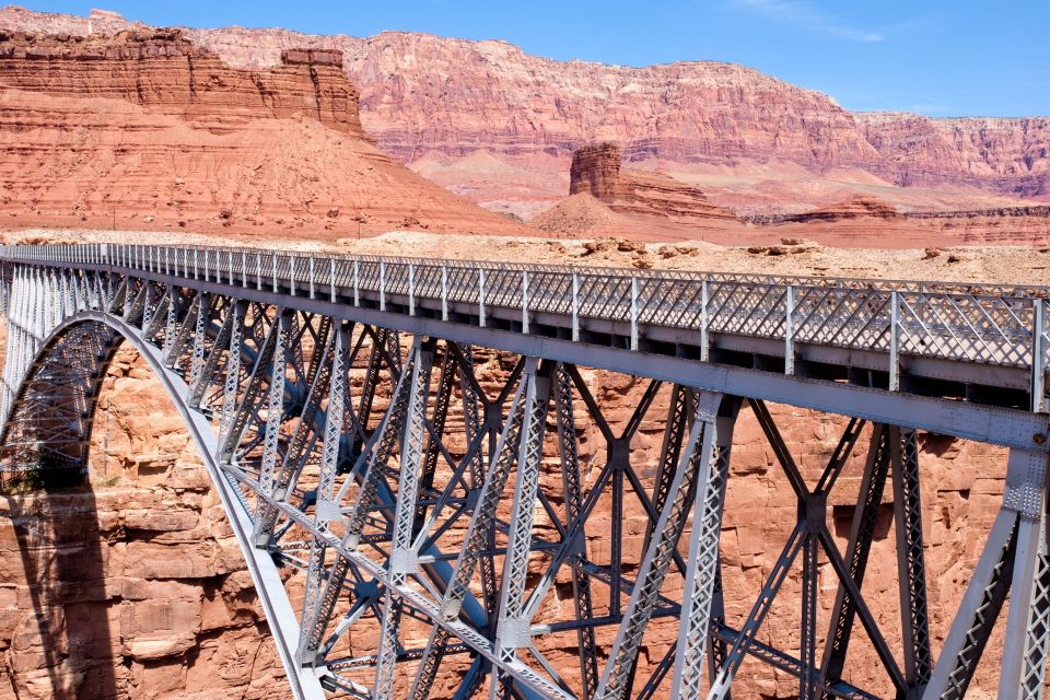 Page: Antelope Canyon and Lake Powell Kayak Tour W/Shuttle - Duration and Group Size